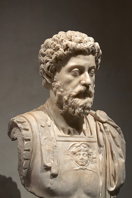 Marcus Aurelius